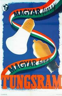Tungsram Magyar