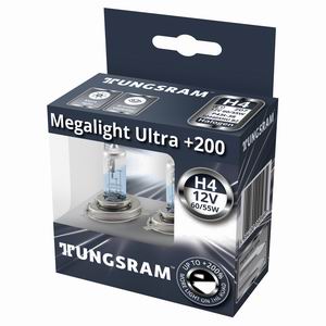 Megalight Ultra +200
