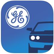 GE Auto Bulb Finder